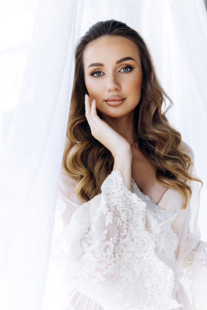 Fotografie artistică nuntă București — MK Wedding Studio