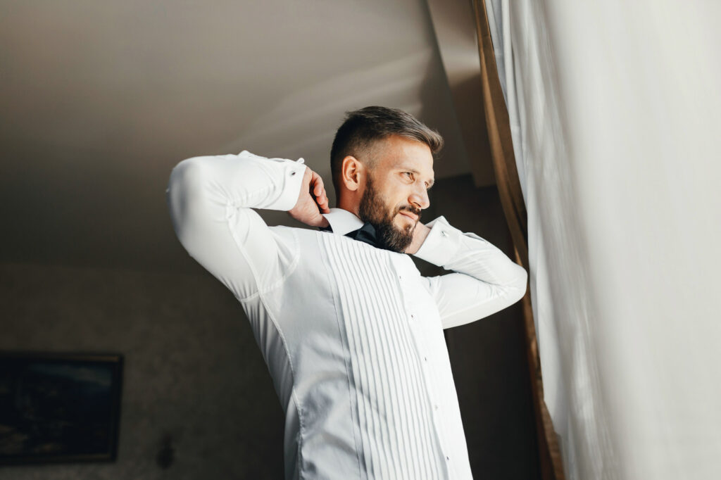 Fotograf și videograf nuntă — MK Wedding Studio București