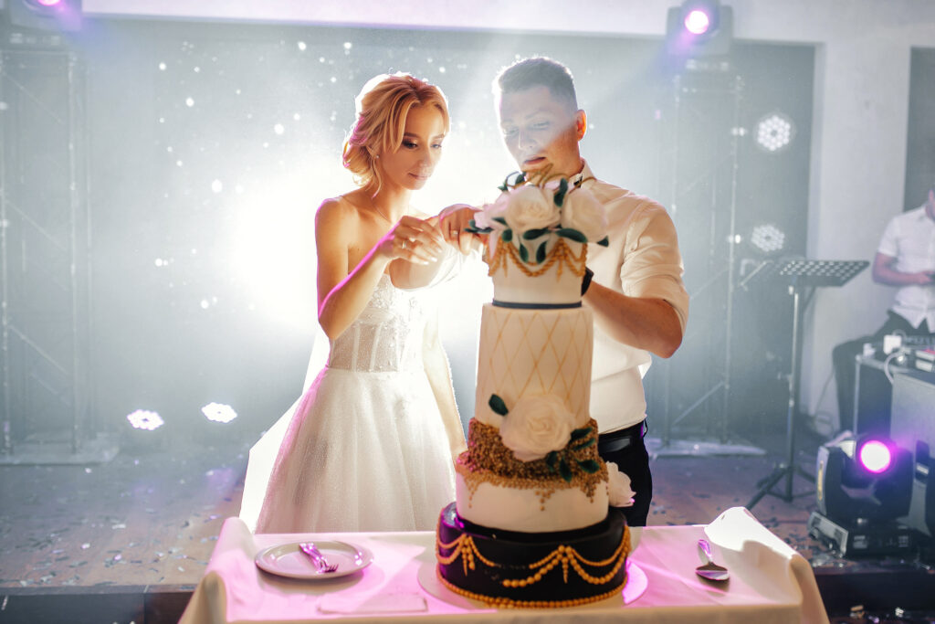 Fotografie nuntă București — MK Wedding Studio