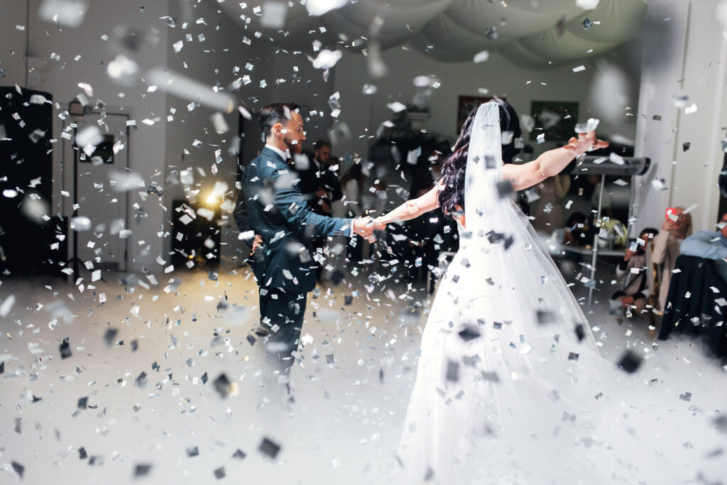 Foto nuntă premium București — MK Wedding Studio