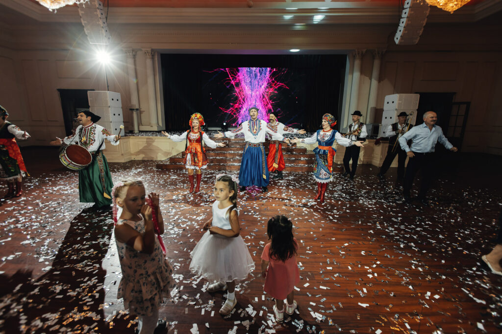 Amintiri de nuntă — Fotograf MK Wedding Studio București