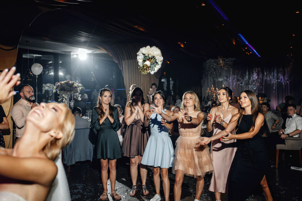 Foto nuntă premium București — MK Wedding Studio