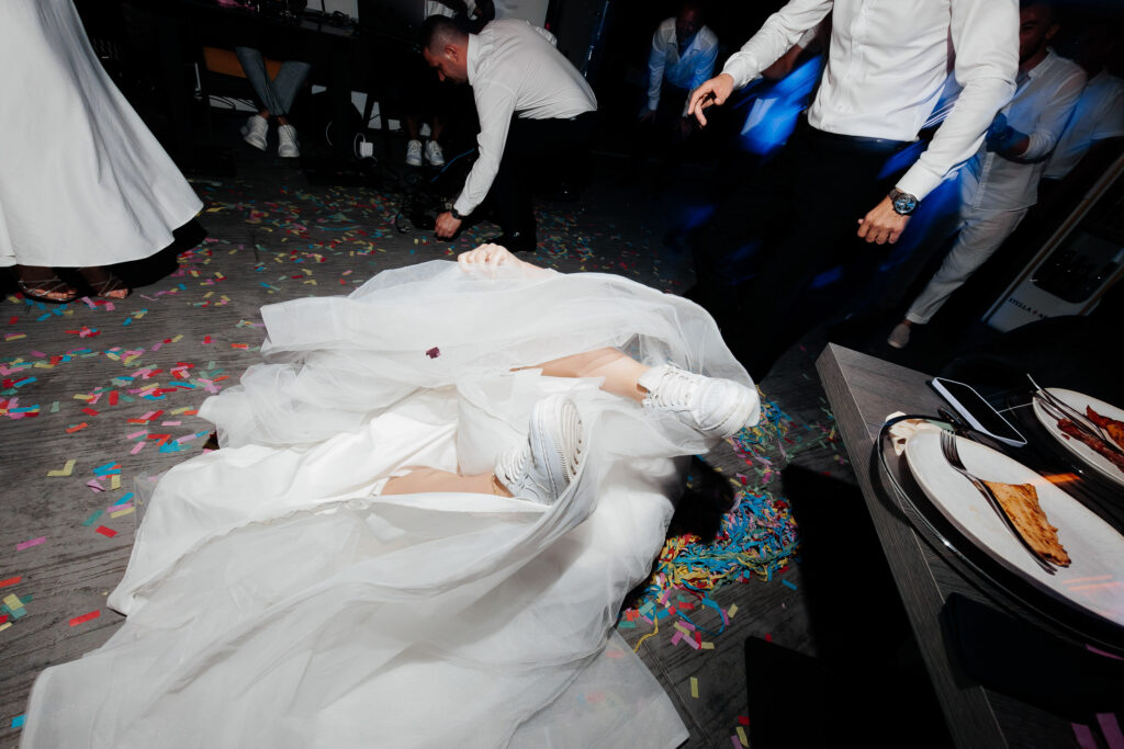 Fotografie nuntă București — MK Wedding Studio