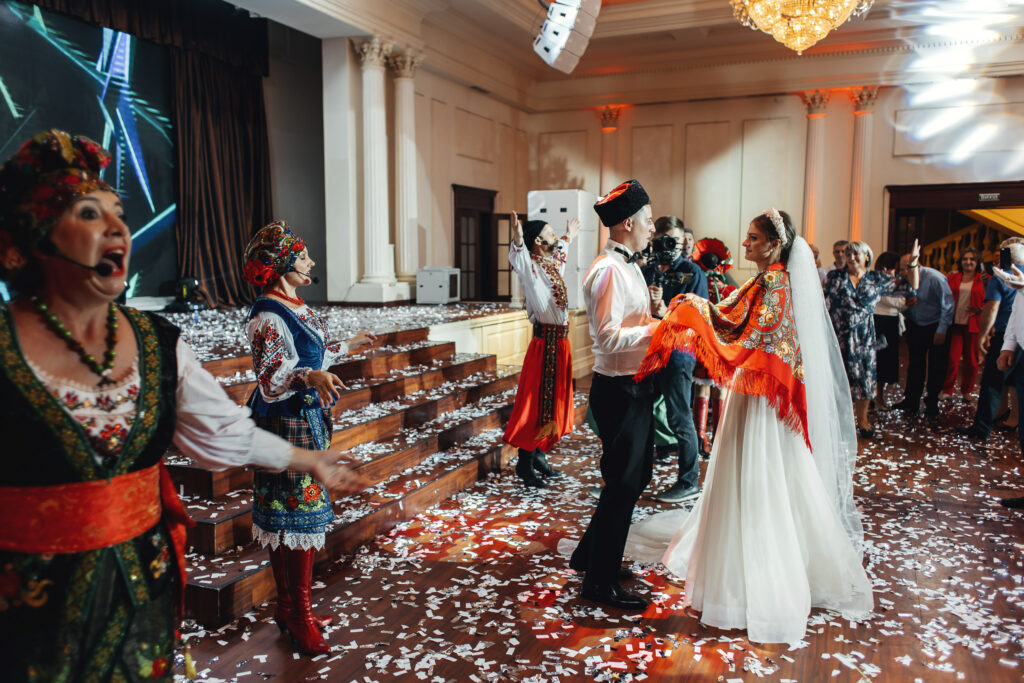 Momentele speciale ale nunții — MK Wedding Studio