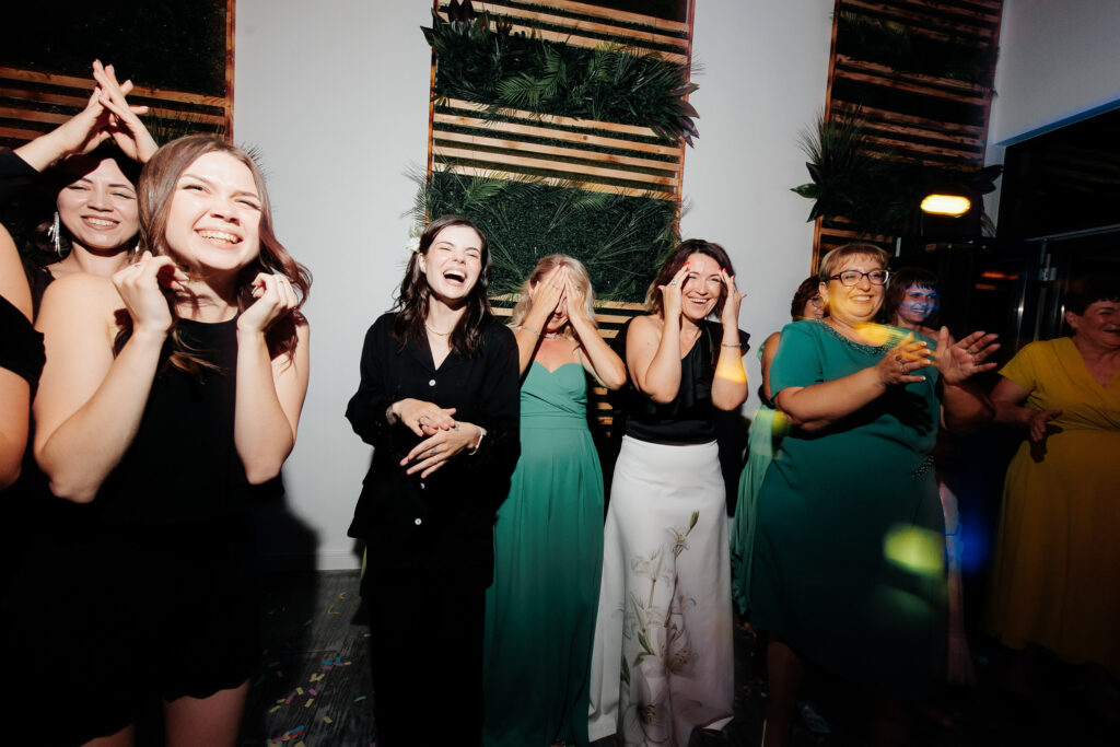 Fotograf nuntă București — MK Wedding Studio