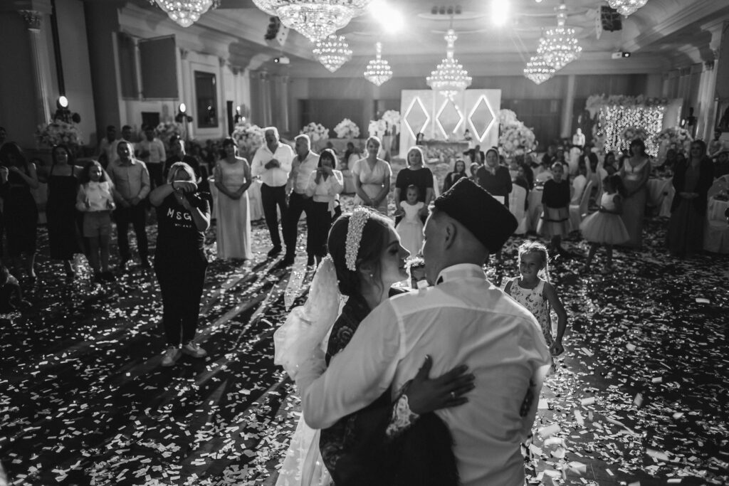 Fotografie nuntă București — MK Wedding Studio