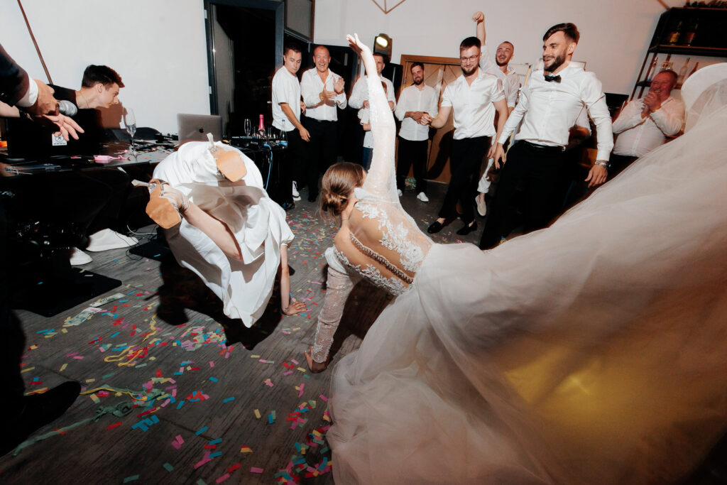 Foto nuntă premium București — MK Wedding Studio
