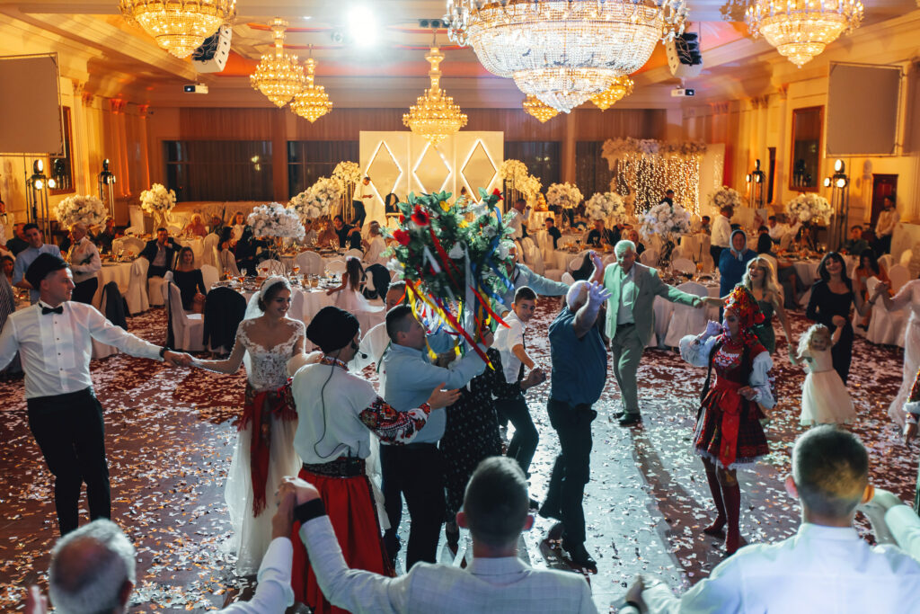 Fotograf nuntă București — MK Wedding Studio