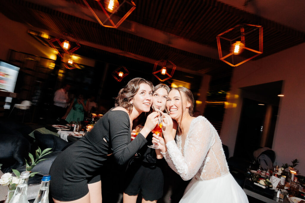 Fotograf și videograf nuntă — MK Wedding Studio București