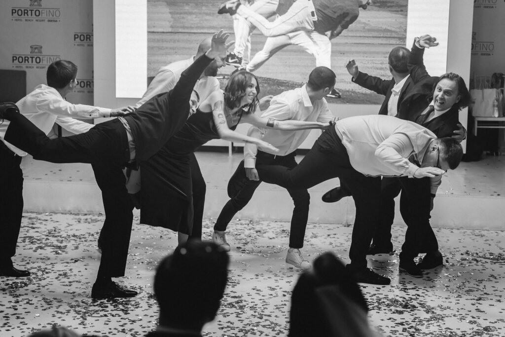 Fotografie nuntă București — MK Wedding Studio