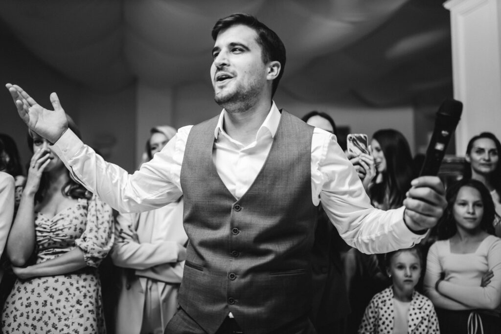 Fotograf nuntă București — MK Wedding Studio