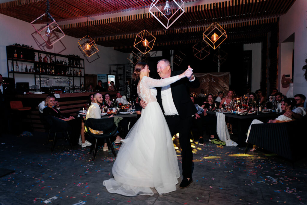 Amintiri de nuntă — Fotograf MK Wedding Studio București