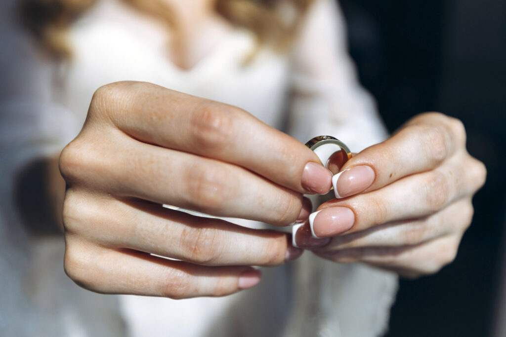 Momentele speciale ale nunții — MK Wedding Studio