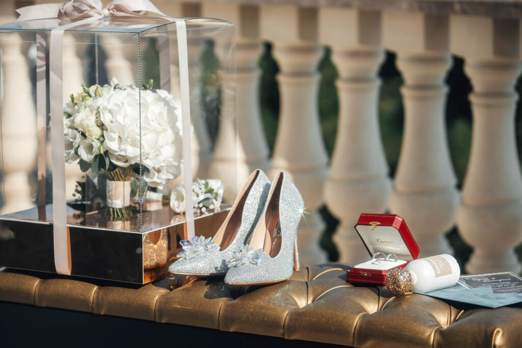 Fotografie nuntă București — MK Wedding Studio