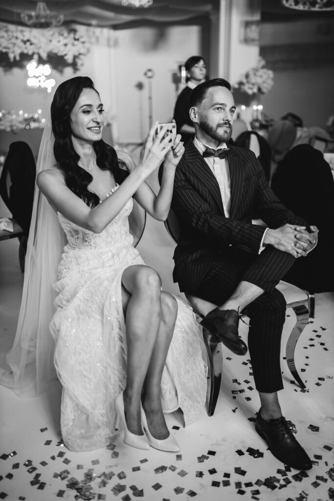 Foto nuntă premium București — MK Wedding Studio