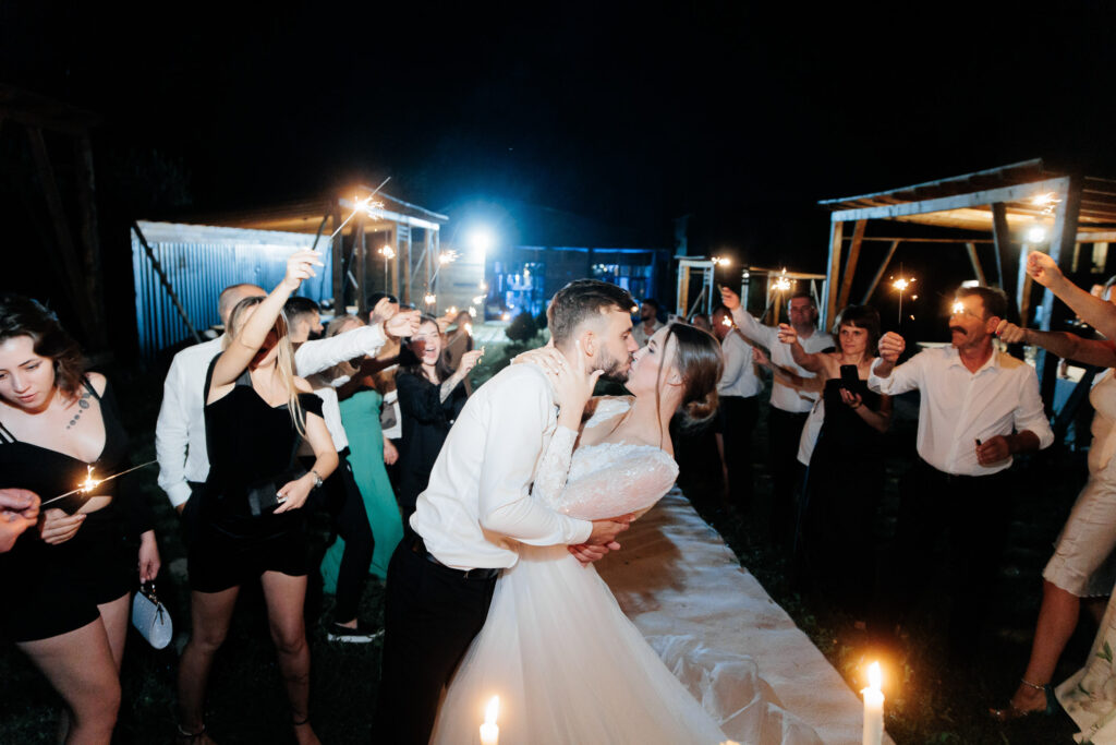 Fotograf nuntă București — MK Wedding Studio