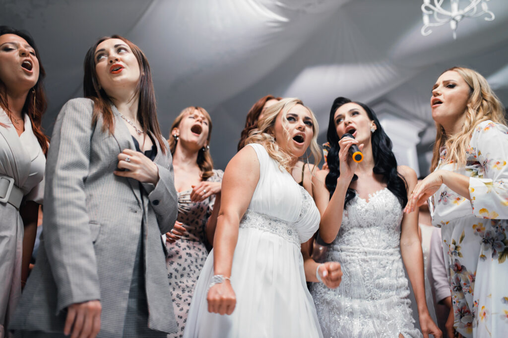 Fotografie nuntă elegantă — MK Wedding Studio