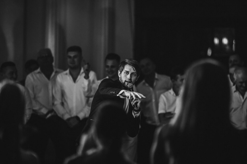 Fotograf nuntă București — MK Wedding Studio