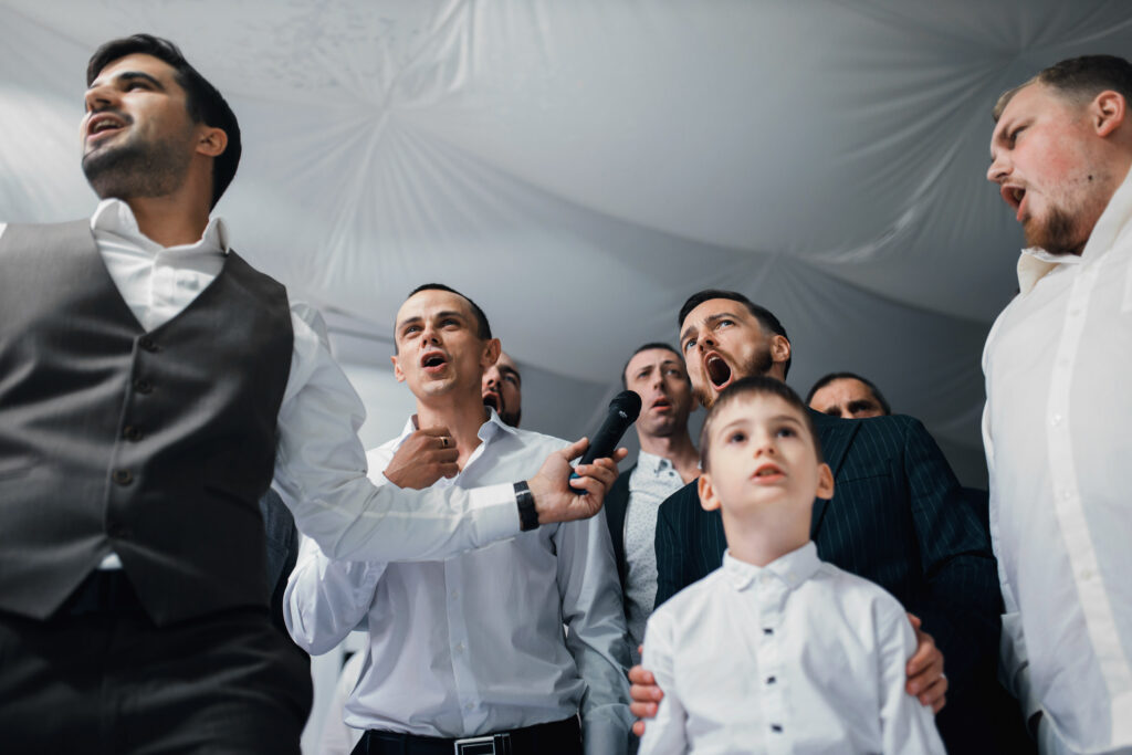 Amintiri de nuntă — Fotograf MK Wedding Studio București
