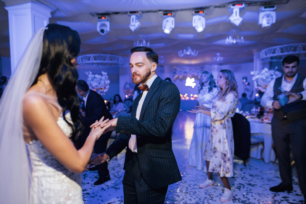 Fotograf nuntă București — MK Wedding Studio