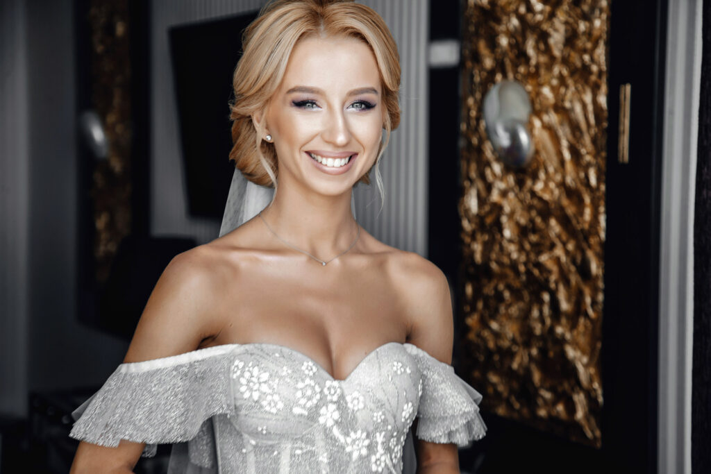 Fotograf și videograf nuntă — MK Wedding Studio București