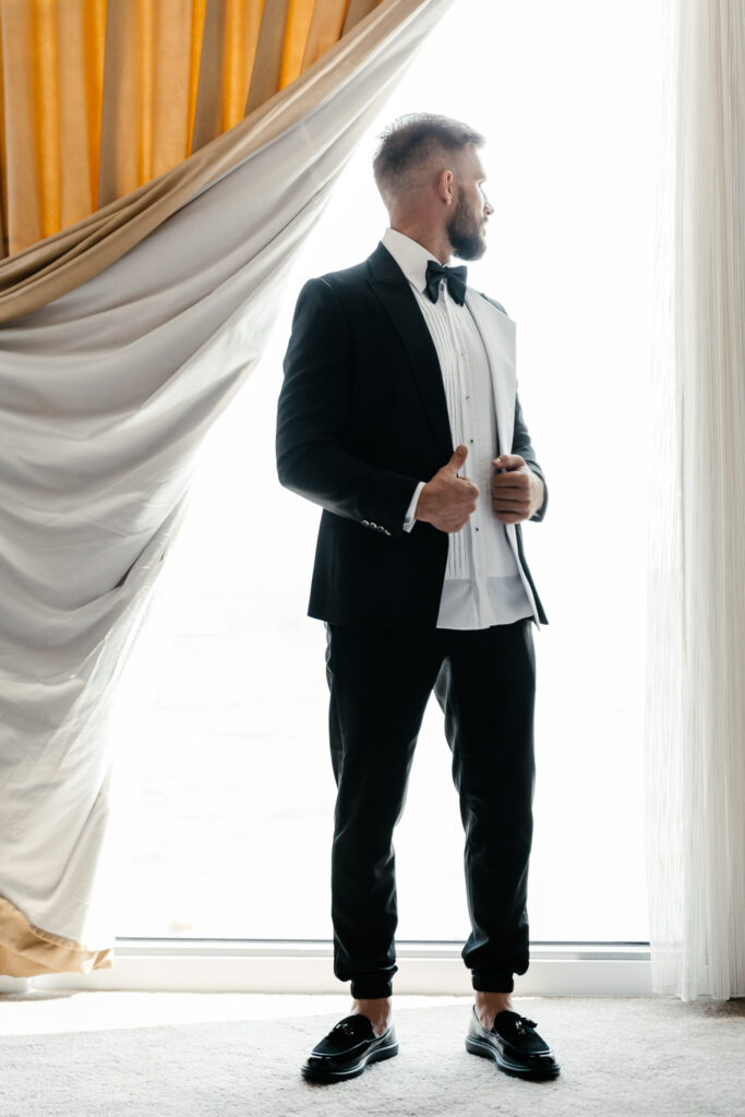 Amintiri de nuntă — Fotograf MK Wedding Studio București