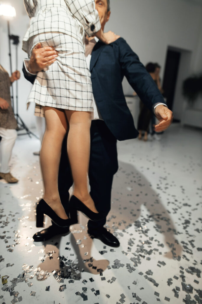 Fotografie de nuntă cinematic — MK Wedding Studio