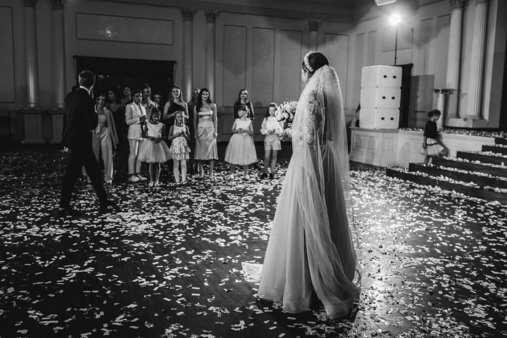 Fotografie nuntă București — MK Wedding Studio