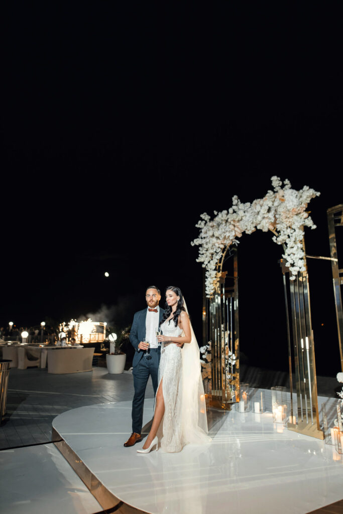 Fotograf și videograf nuntă — MK Wedding Studio București
