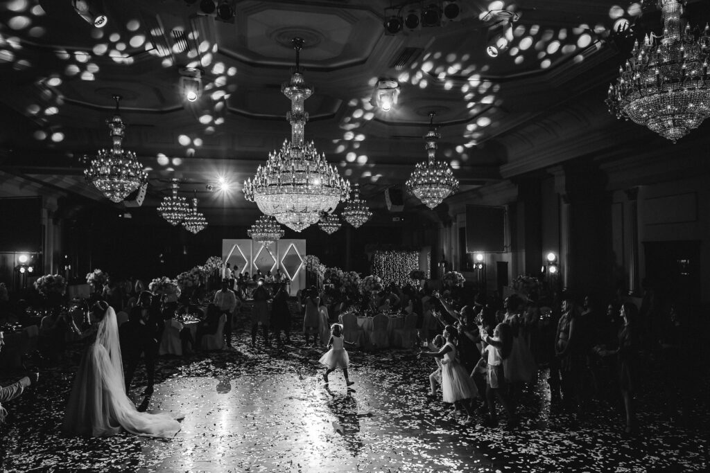 Fotograf nuntă București — MK Wedding Studio