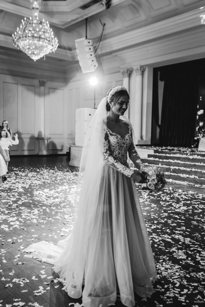 Foto nuntă premium București — MK Wedding Studio