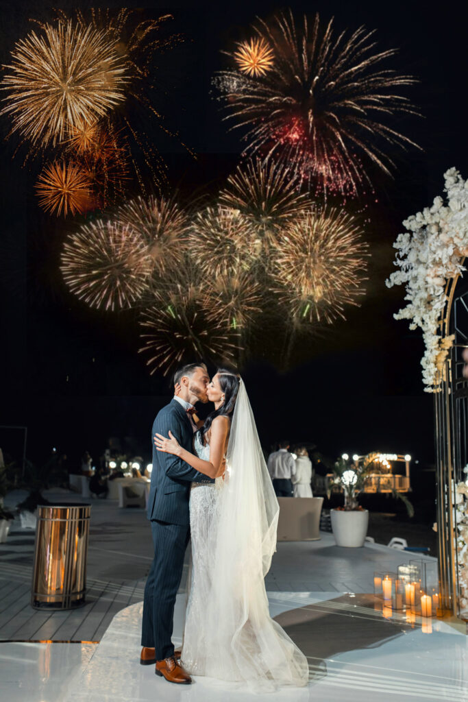 Fotografie artistică nuntă București — MK Wedding Studio