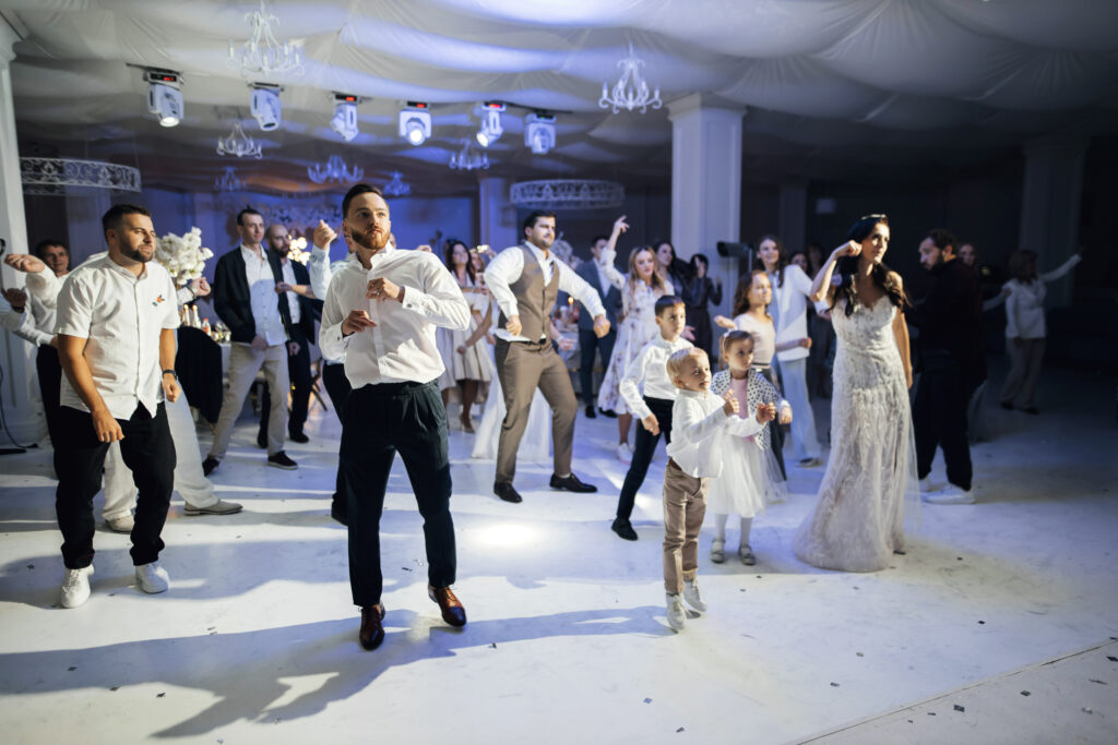 Fotografie nuntă București — MK Wedding Studio