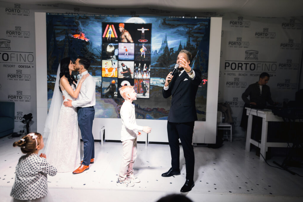 Fotograf nuntă București — MK Wedding Studio