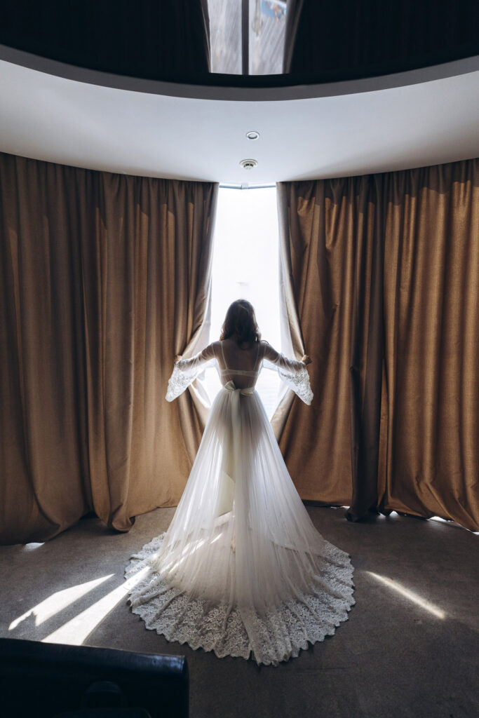 Fotograf nuntă București — MK Wedding Studio