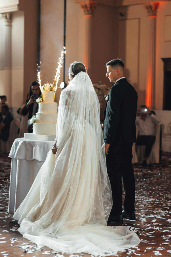 Amintiri de nuntă — Fotograf MK Wedding Studio București