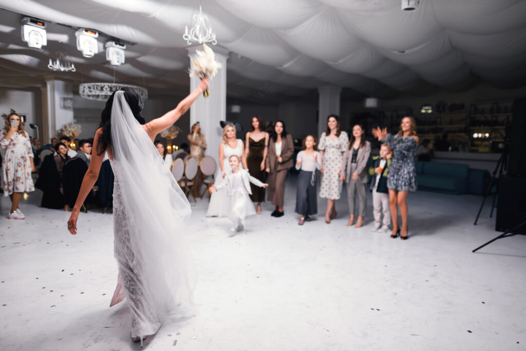 Foto nuntă premium București — MK Wedding Studio
