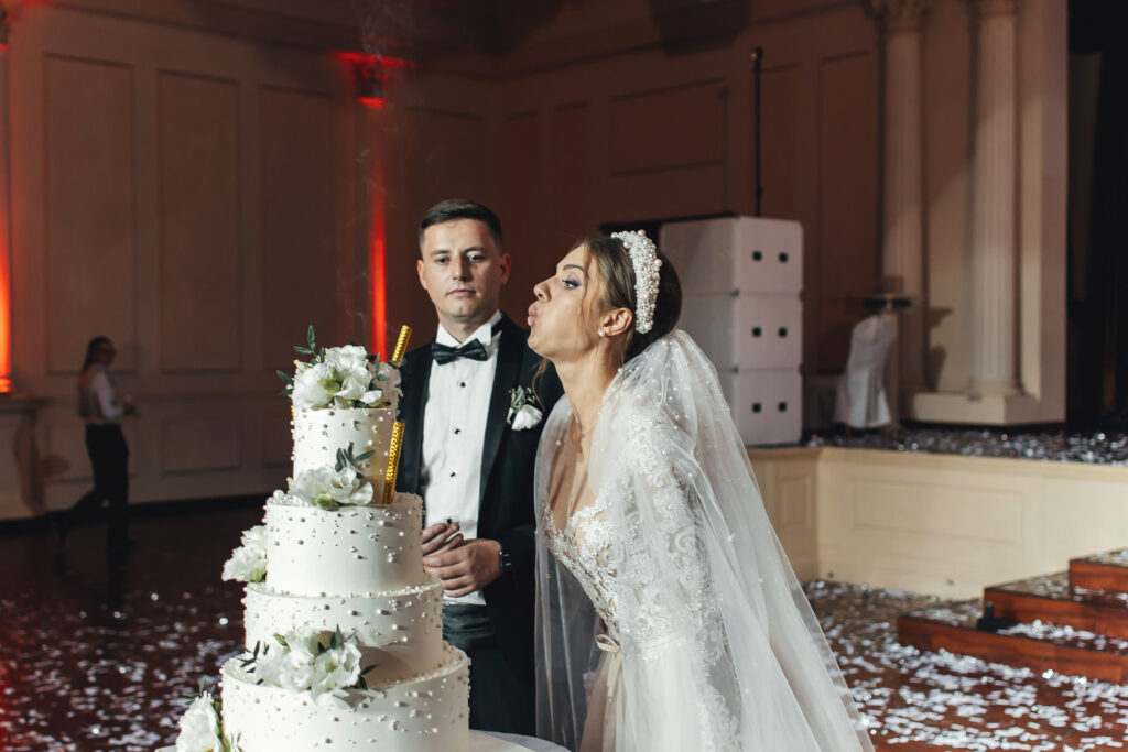 Fotografie artistică nuntă București — MK Wedding Studio