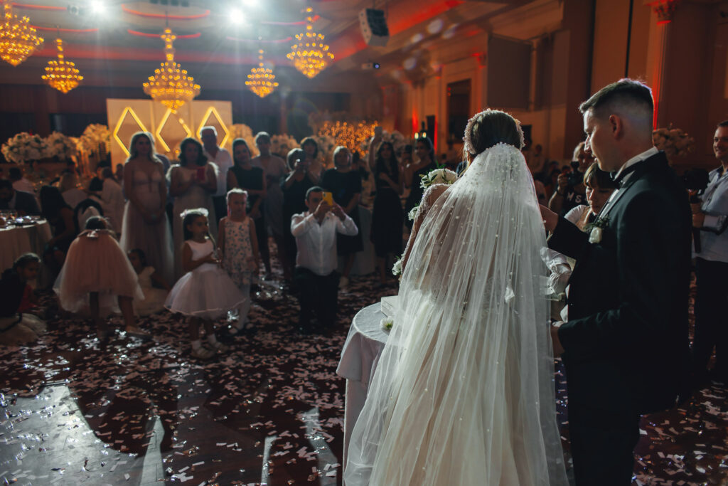 Fotografie nuntă București — MK Wedding Studio