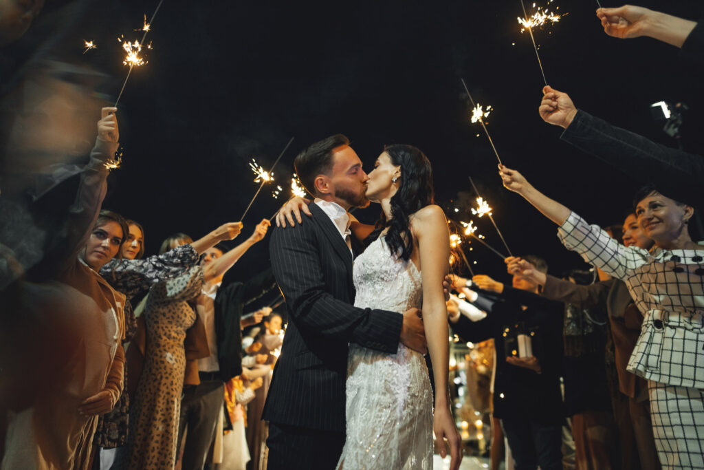 Momentele speciale ale nunții — MK Wedding Studio
