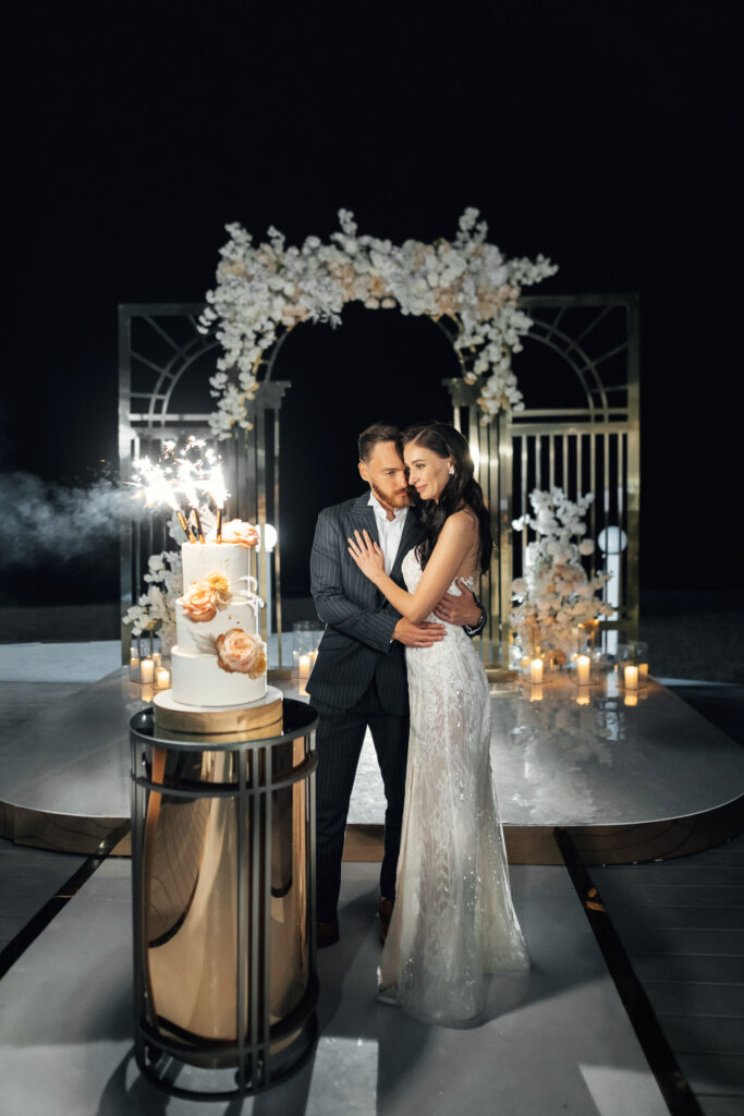 Fotografie nuntă București — MK Wedding Studio