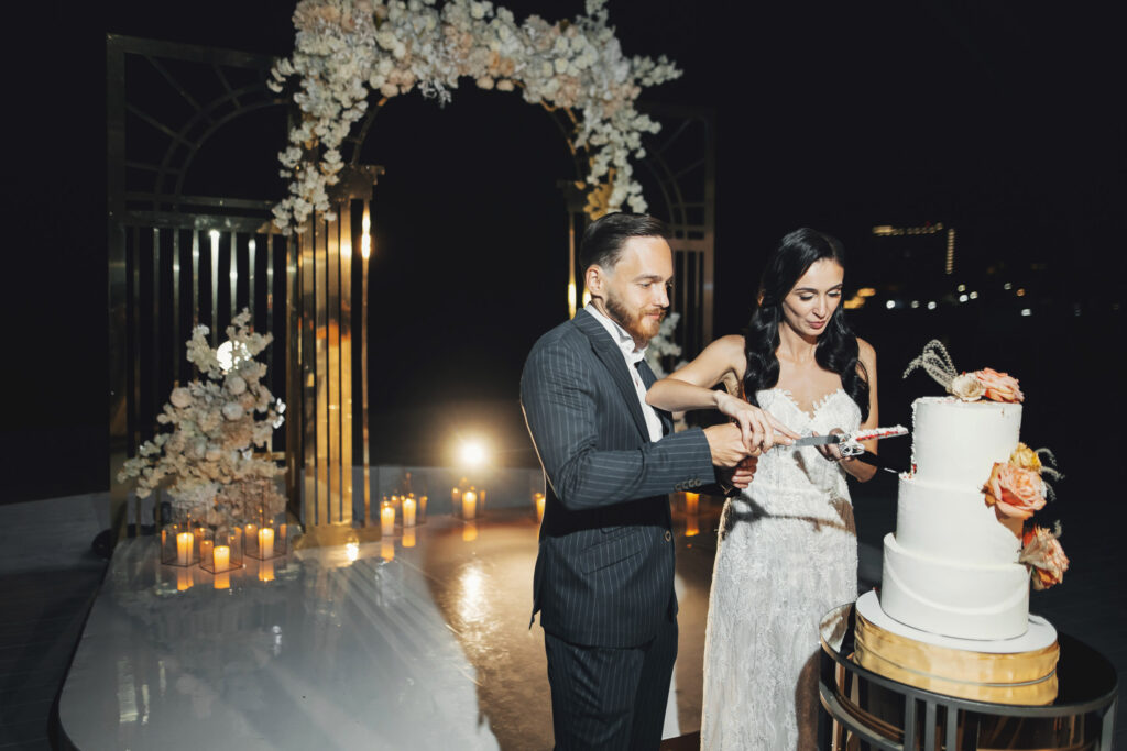 Fotograf nuntă București — MK Wedding Studio