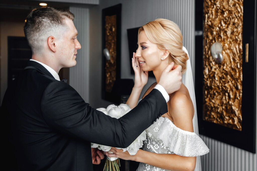 Amintiri de nuntă — Fotograf MK Wedding Studio București