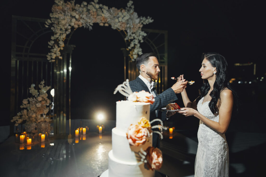 Foto nuntă premium București — MK Wedding Studio