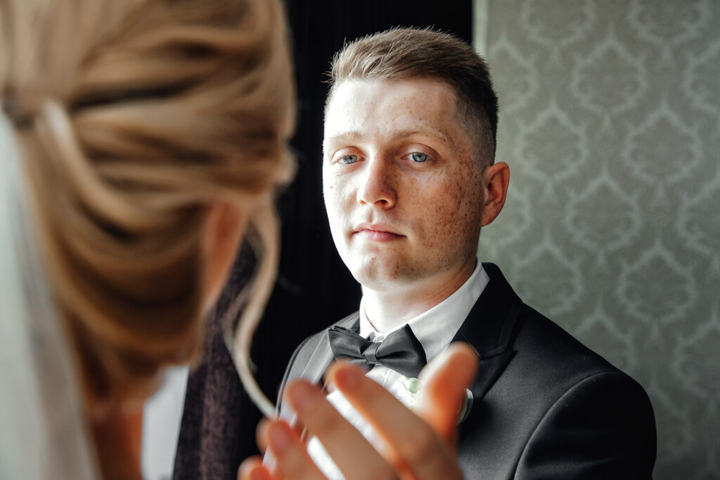 Fotografie artistică nuntă București — MK Wedding Studio