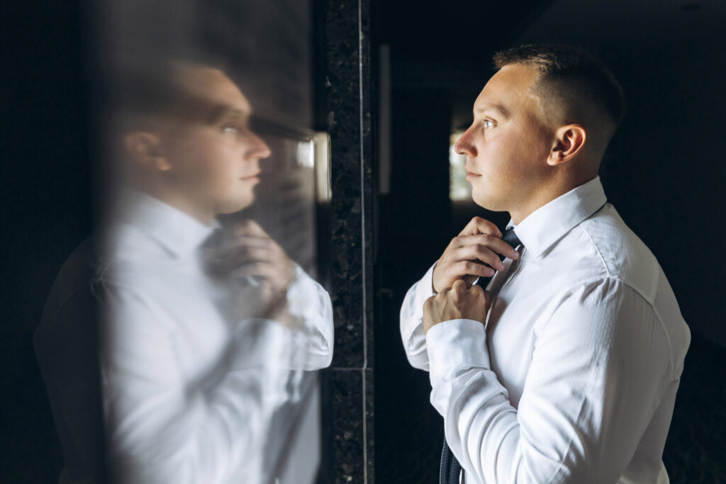 Nuntă București fotografiată de MK Wedding Studio