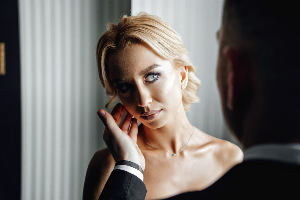 Momentele speciale ale nunții — MK Wedding Studio
