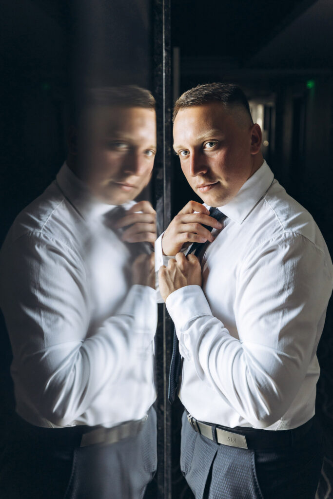Fotograf și videograf nuntă — MK Wedding Studio București