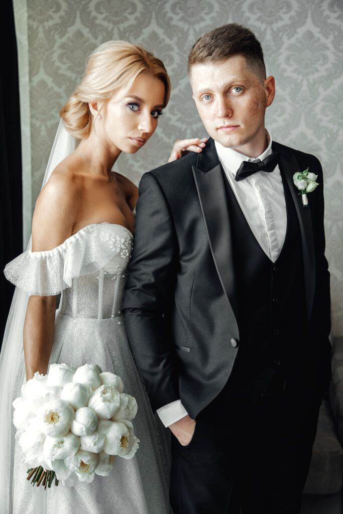 Fotografie nuntă București — MK Wedding Studio