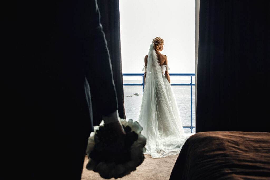Fotograf nuntă București — MK Wedding Studio